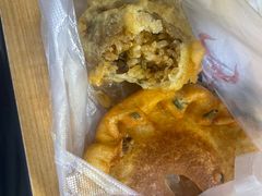 糯米鸡-江三王记牛杂馆(总店)