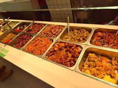 -晓宇盒饭(民安街店)