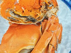 -百年老字号·观振兴蟹黄面·三虾面·苏式面(观前街富仁坊巷店)