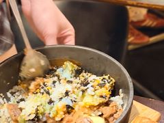 -Fuzzy Bistro 浮几韩餐·茶酒馆