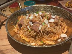 -雪熊精酿·哈尔滨烧烤酒馆(非遗大串店)