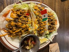 -MI WU FACTORY米屋美食工厂餐厅(绿地店)