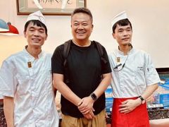 -双生不夜粥