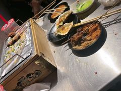 -微醺烤牛·炭火烧烤·精酿啤酒(东郊记忆店)