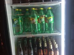 -浦东绿地铂骊酒店-POYA西餐厅(绿地东海岸国际广场店)