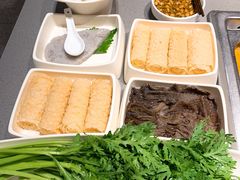 -海底捞火锅(金光华店)