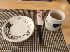 -吉炙烧鸟•本格料理(国际商贸城店)