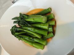 -广州塔晖粤轩中餐厅