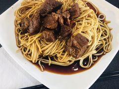 -鮮而純面馆(浦东店)