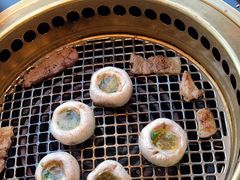 -谷牛和牛烤肉(漕河泾印象城店)
