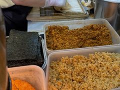 -徐氏糯米包油条(山海关路店)