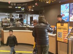-麦当劳(无锡永乐店)