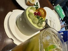 -黑草莓(重庆路店)