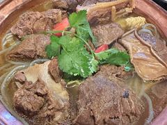 -顺顺小吃(独克宗古城店)