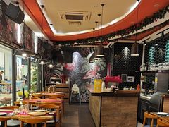 -百特喜·意大利餐厅(鹿都国际商业广场店)