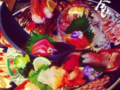 -滩万日本料理Nadaman(国贸大酒店)