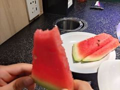 -佰人王串串香火锅(洋珠巷店)