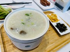 -嘉和一品粥(大沽南路店)