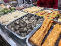 -常州糕团店(北大街新世纪商城店)