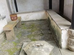 -东山雕花楼