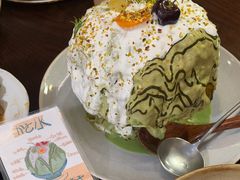 -MORNING GOOD Bistro(翰林府店)