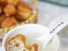 -冰泉豆浆馆(白云山总店)