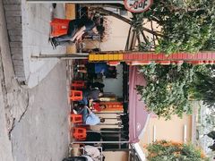 -光明刘冰乳鸽店(光明法政北路店)