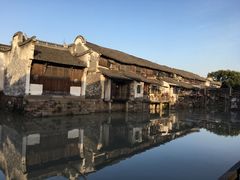 -逢源酒楼(东大街店)