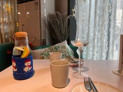-秀儿家の小确幸融合西餐厅(万达店)
