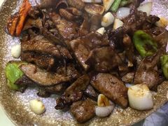 -三子下水馆(南十四道街151号店)