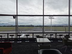 -波哥大埃尔多拉国际机场