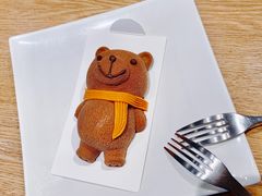 -星巴克(长沙乐和城门店)