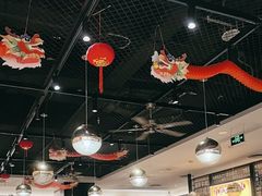 -潮界(虹桥新天地店)