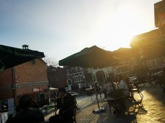 -星巴克(天津五大道店)