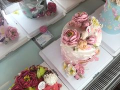 -BONCAKE裱花蛋糕(万象汇店)