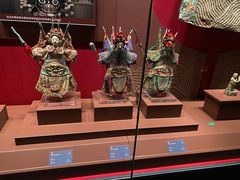 -中国闽台缘博物馆