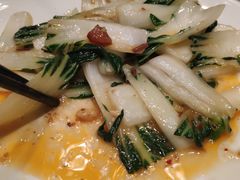 奶白菜-徐记海鲜(大雁塔|金都店)