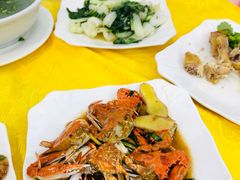 -浩海美食店(闸坡店)