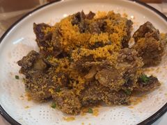 -月福京味斋·烤鸭店·北京菜(鼓楼总店)