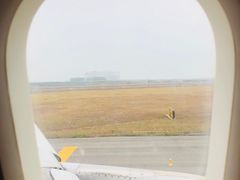 -厦门高崎国际机场-T3航站楼