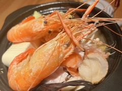 -原志优秀食材·匠心料理·海胆主题(金亿广场店)