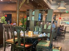 -顺兴老茶馆·精品川菜(世纪城店)