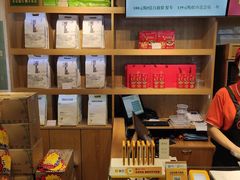 -素满香·食养自助(天一广场店)