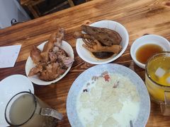 -百家缘(东门南路店)