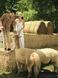 -秦皇岛我和你婚纱摄影工作室