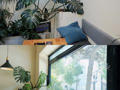 -小意思咖啡店(草桥店)