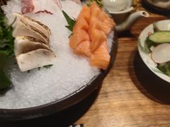 -和悦日料(雅颂庭店)