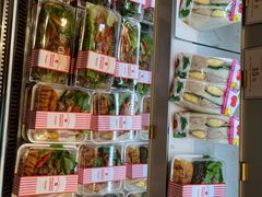 -山崎面包(静安久光店)