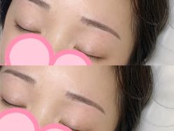 -久匠·纹眉半永久野生眉