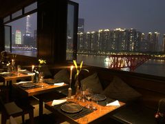 -AZUL by FUEL蓝色·法式酒馆(琶醍店)